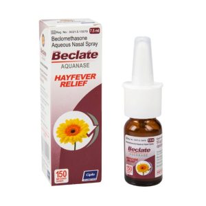 BECLATE AQUANASE SPRAY 75ML