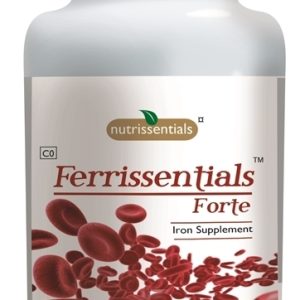 FERRISSENTIAL FORTE CAPSULE 30