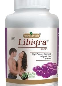 LIBIGRA FOR HER SOFT GEL 30