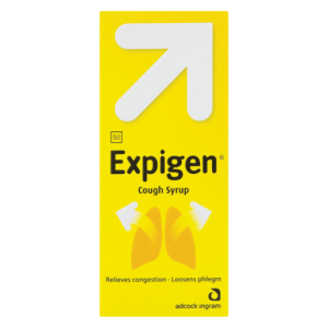 EXPIGEN SYRUP 100ML