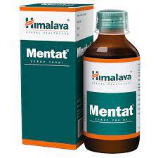 HIMALAYA MENTAT SYRUP 100ML