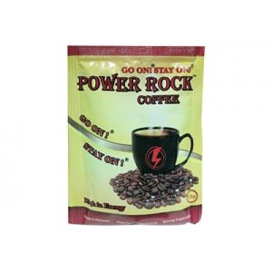 POWER ROCK COFFEE