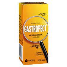 GASTROPECT SYRUP 100ML