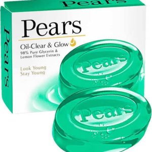 PEARS SOAP
