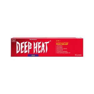 DEEP HEAT RUB 35G