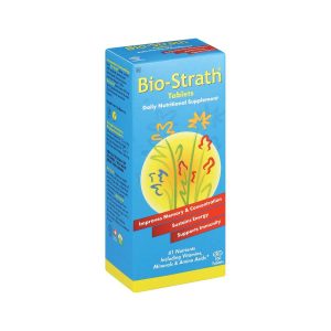 BIOSTRATH TABLET 100