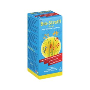 BIOSTRATH ELIXER 100ML