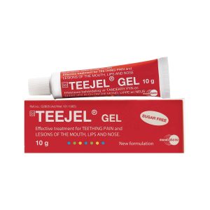TEEJEL GEL 10G