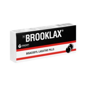 BROOKLAX PILLS 10