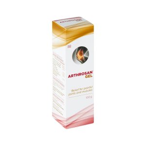 ARTHROSAN GEL 100G