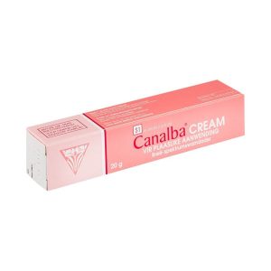 CANALBA CREAM 20G