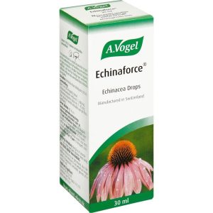 A VOGEL ECHINFORCE DROP 30ML