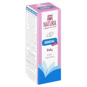NATURA DENTAL MELT TABLET 50