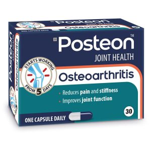 POSTEON JOINT CAPSULE 30
