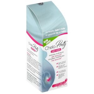 CHELA PREG TABLET 30