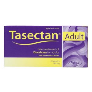 TASECTAN 500MG CAPSULE 8