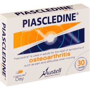 PIASCLEDINE CAPSULE 30