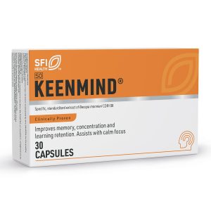 KEENMIND CAPSULE 30