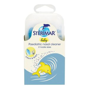 STERIMAR PAEDATRIC NASAL CLEANER