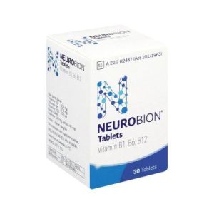 NEUROBION TABLET 30