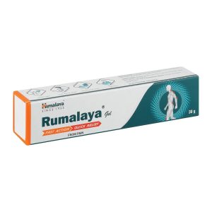 HIMALAYA RUMALAYA GEL 30G