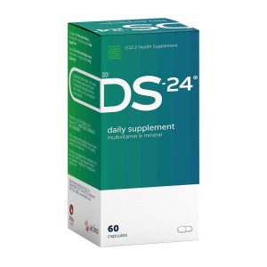 DS-24 CAPSULE 60