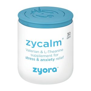 ZYCALM CAPSULE 30