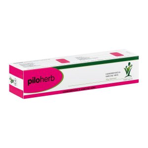 TIBB PILOHERB OINTMENT 30G