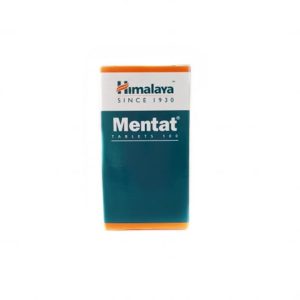 HIMALAYA MENTAT TABLET 100