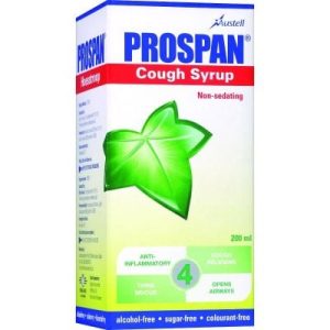 PROSPAN SYRUP 200ML
