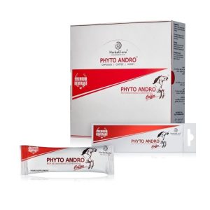 PHYO ANDRO COFFEE  15G