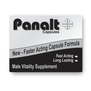 PANALT CAPSULE 300MG 4