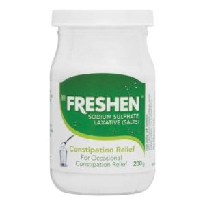 FRESHEN SALT 200G