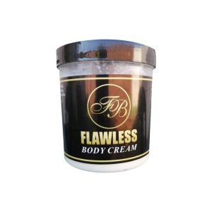 FLAWLESS BODY CREAM 500G