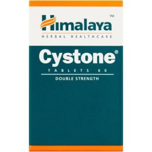 HIMALAYA CYSTONE TABLET 60