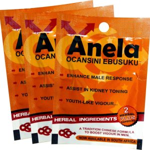 ANELA CAPSULE 2
