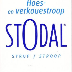 STODAL SYRUP 200ML