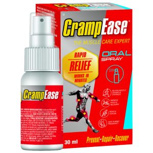 CRAMP EASE ORAL SPRAY 30ML