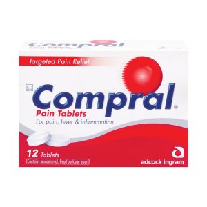 COMPRAL TABLET 12