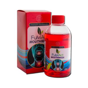 FULVIACT MOUTHWASH 225ML