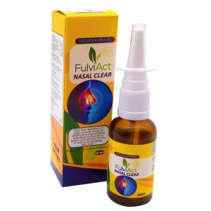 FULVIACT NASAL CLEAR SPRAY 30ML