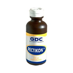 PECTIKON SUSPENSION 100ML