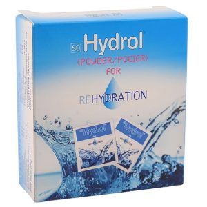 HYDROL SACHET 4