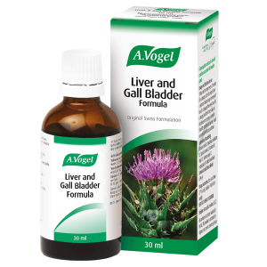 A VOGEL LIVER AND GALL BLADDER DROP 30ML