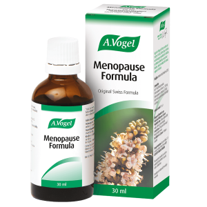A VOGEL MENOPAUSE FORMULA 30ML