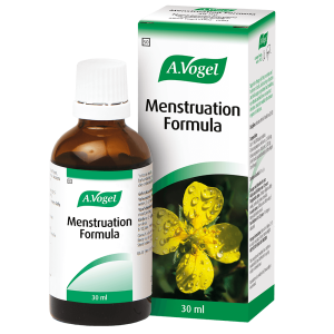 A VOGEL MENSTRUATION DROP 30ML