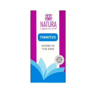 NATURA TINNITUS TABLET 150