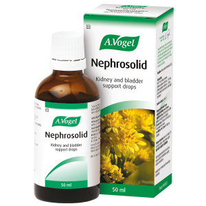 A VOGEL NEPHROSOLID DROP 50ML