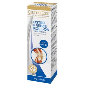 OSTEOEZE ROLL ON 50ML