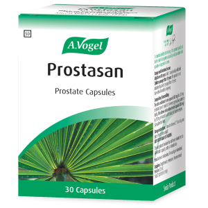 A VOGEL PROSTASAN CAPSULE 30